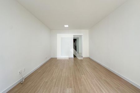 Sala 1 de apartamento para alugar com 3 quartos, 115m² em Perdizes, São Paulo