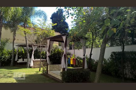 Bangalôs da área da piscina de apartamento para alugar com 1 quarto, 50m² em Campo Belo, São Paulo