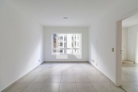 Sala de apartamento para alugar com 3 quartos, 150m² em Paraíso, São Paulo