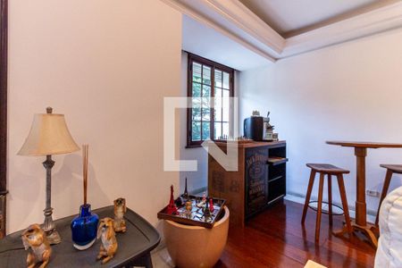 Sala de apartamento para alugar com 2 quartos, 280m² em Higienópolis, São Paulo