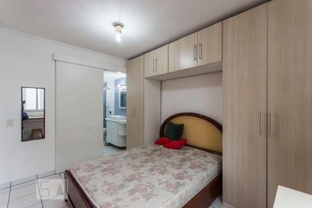 Suite de apartamento para alugar com 1 quarto, 36m² em Liberdade, São Paulo