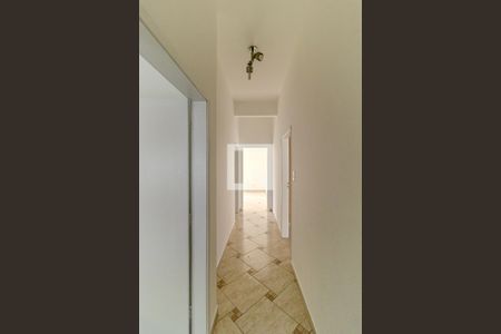Corredor de apartamento para alugar com 3 quartos, 122m² em Higienópolis, São Paulo