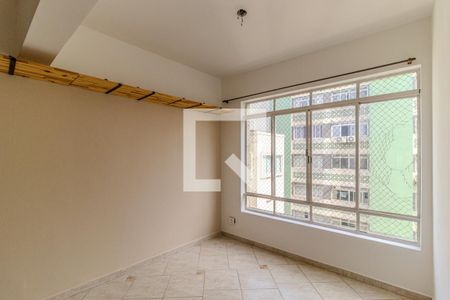 Sala de apartamento para alugar com 3 quartos, 122m² em Higienópolis, São Paulo