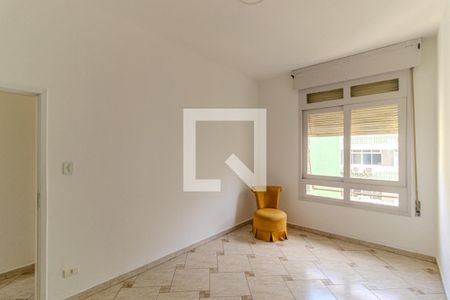 Quarto 1 de apartamento para alugar com 3 quartos, 122m² em Higienópolis, São Paulo