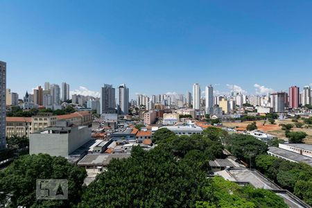 Vista de apartamento para alugar com 2 quartos, 60m² em Liberdade, São Paulo