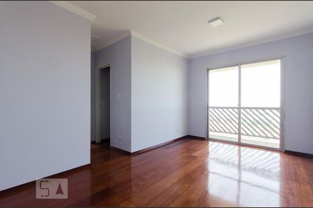 Sala de apartamento para alugar com 2 quartos, 70m² em Bonfim, Campinas