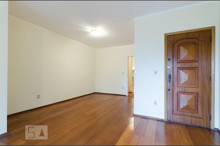 Sala de apartamento para alugar com 4 quartos, 129m² em Bosque, Campinas