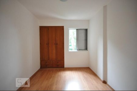 quarto 1 de apartamento para alugar com 2 quartos, 65m² em Butantã, São Paulo
