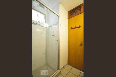Detalhe do banheiro de apartamento para alugar com 3 quartos, 70m² em Butantã, São Paulo