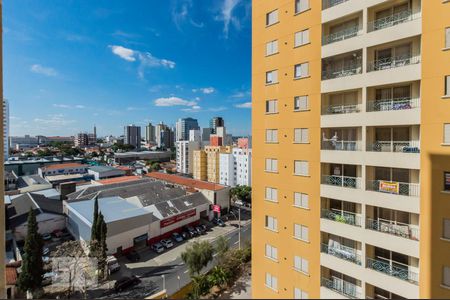Vista de apartamento para alugar com 3 quartos, 86m² em Vila Nova, Campinas