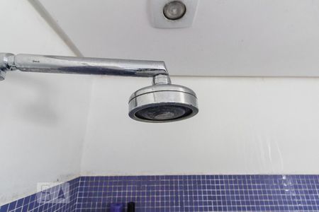 Banheiro de apartamento para alugar com 4 quartos, 136m² em Brooklin Paulista, São Paulo