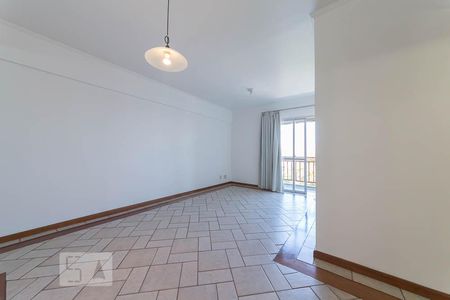 Sala de apartamento para alugar com 2 quartos, 91m² em Ponte Preta, Campinas