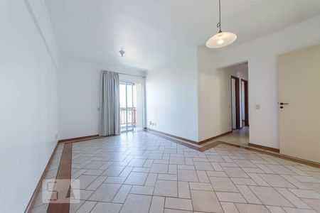 Sala de apartamento para alugar com 2 quartos, 91m² em Ponte Preta, Campinas