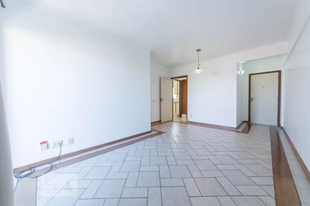 Sala de apartamento para alugar com 2 quartos, 91m² em Ponte Preta, Campinas