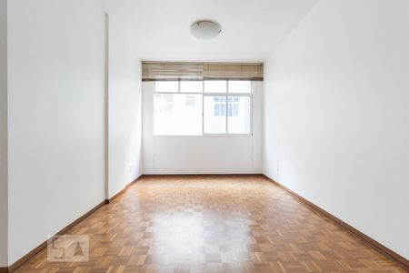 Sala de apartamento à venda com 4 quartos, 160m² em Funcionários, Belo Horizonte