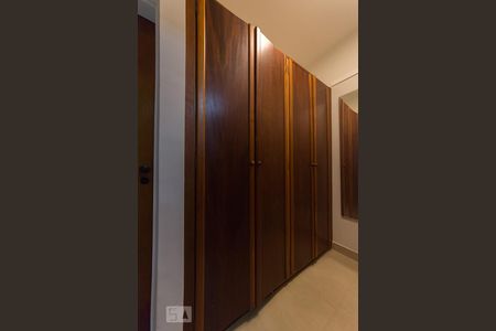 Closet de apartamento para alugar com 1 quarto, 38m² em Centro, Campinas