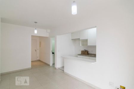 Apartamento para alugar com 2 quartos, 71m² em Santo Antônio, São Caetano do Sul