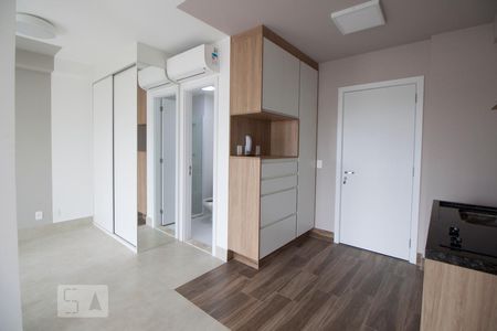 Studio de kitnet/studio para alugar com 1 quarto, 36m² em Campos Elíseos, São Paulo