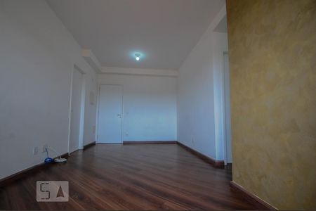 Sala de apartamento para alugar com 2 quartos, 58m² em Jardim Umuarama, São Paulo