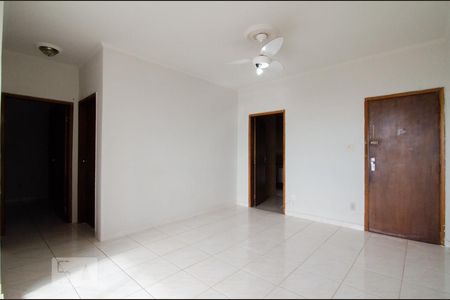 Sala de apartamento para alugar com 2 quartos, 80m² em Jardim Chapadão, Campinas
