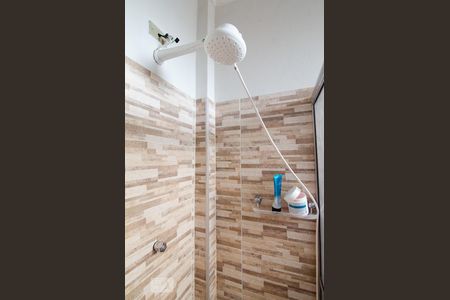 Banheiro de apartamento para alugar com 2 quartos, 80m² em Jardim Chapadão, Campinas