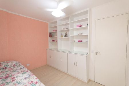 Quarto 1  de apartamento para alugar com 3 quartos, 70m² em Aclimação, São Paulo