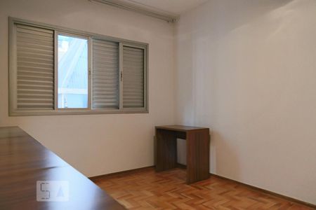 Quarto 1 de apartamento para alugar com 2 quartos, 86m² em Bela Vista, São Paulo