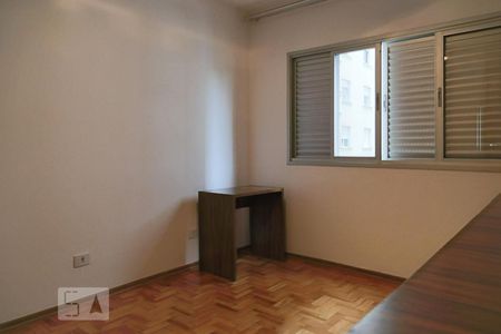 Quarto 2 de apartamento para alugar com 2 quartos, 86m² em Bela Vista, São Paulo