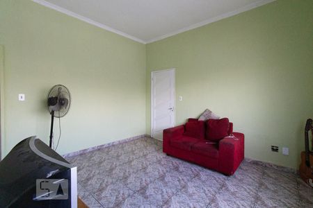 Sala de casa para alugar com 3 quartos, 200m² em Mooca, São Paulo