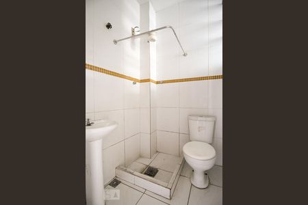 Banheiro de apartamento para alugar com 2 quartos, 50m² em Vila Isabel, Rio de Janeiro