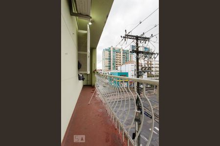 Sacada 2 de apartamento à venda com 2 quartos, 79m² em São João, Porto Alegre