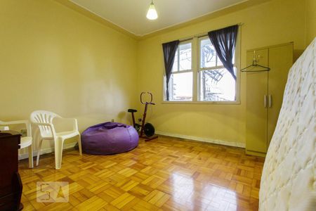 Quarto 1 de apartamento à venda com 2 quartos, 79m² em São João, Porto Alegre