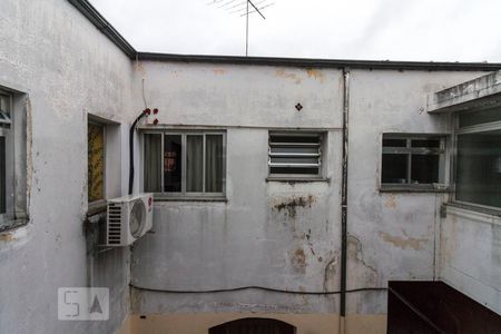 Vista da Sala  de casa para alugar com 2 quartos, 85m² em Mooca, São Paulo