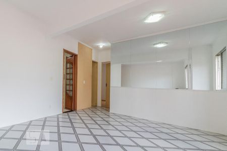 Sala de apartamento para alugar com 2 quartos, 54m² em Barcelona, São Caetano do Sul