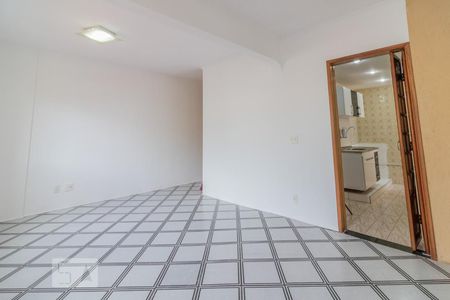 Sala de apartamento para alugar com 2 quartos, 54m² em Barcelona, São Caetano do Sul