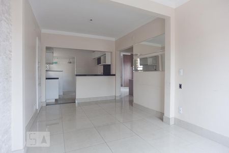Sala de apartamento para alugar com 2 quartos, 60m² em Vila Marieta, Campinas