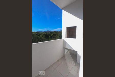 Sacada de apartamento para alugar com 2 quartos, 70m² em Canasvieiras, Florianópolis