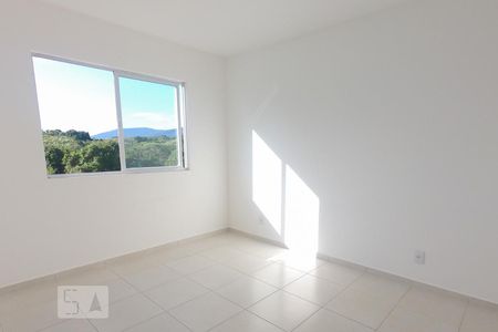 Quarto 2 de apartamento para alugar com 2 quartos, 55m² em Canasvieiras, Florianópolis