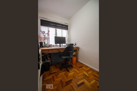 Escritório de apartamento para alugar com 2 quartos, 53m² em Perdizes, São Paulo
