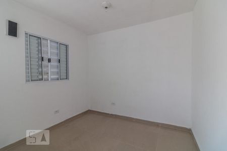 Quarto de kitnet/studio para alugar com 1 quarto, 25m² em Rudge Ramos, São Bernardo do Campo