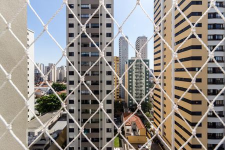 Vista de apartamento para alugar com 2 quartos, 50m² em Vila Pompéia, São Paulo