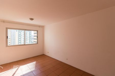 Sala de apartamento para alugar com 2 quartos, 50m² em Vila Pompéia, São Paulo