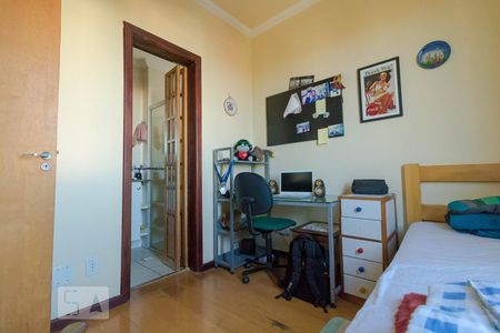 Suíte de apartamento para alugar com 3 quartos, 68m² em Chácara Primavera, Campinas