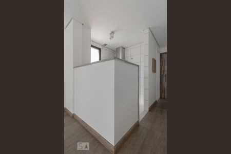 Cozinha de apartamento para alugar com 1 quarto, 65m² em Aclimação, São Paulo
