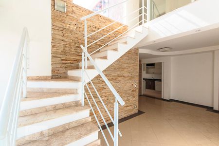 Sala de apartamento para alugar com 3 quartos, 180m² em Jardim Flamboyant, Campinas