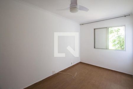 Quarto 2 de apartamento para alugar com 2 quartos, 60m² em Santo Amaro, São Paulo