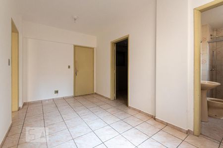 Apartamento para alugar com 1 quarto, 38m² em Cambuí, Campinas