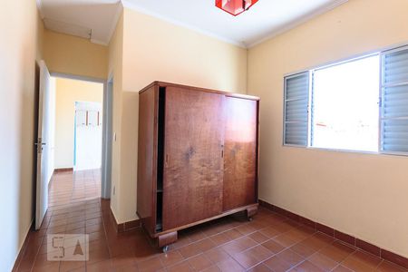 Quarto  de casa para alugar com 1 quarto, 32m² em Jardim Bom Retiro, Campinas