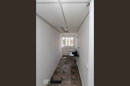 Área de Serviço de casa para alugar com 2 quartos, 130m² em Tatuapé, São Paulo