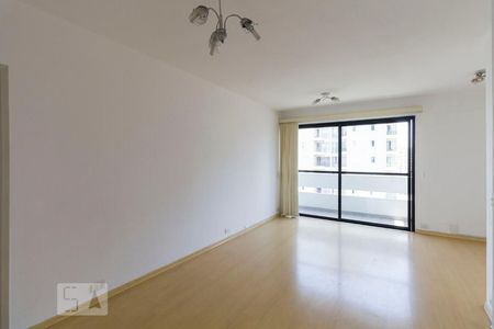 Sala de apartamento para alugar com 3 quartos, 98m² em Vila Mascote, São Paulo